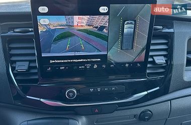 Вантажний фургон Ford E-Transit 2023 в Вінниці