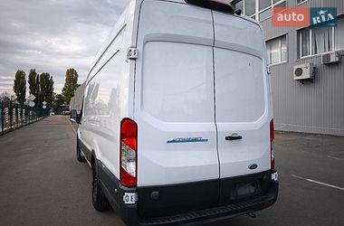 Вантажний фургон Ford E-Transit 2022 в Києві