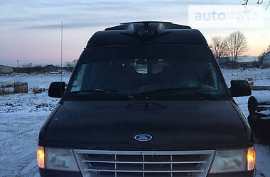 Ford Econoline  1993