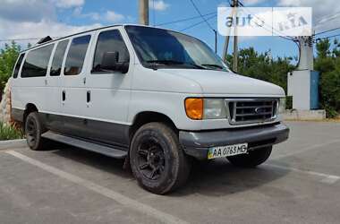 Ford Econoline  2007
