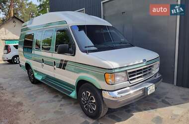 Ford Econoline  1996