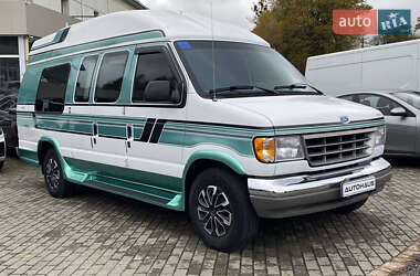 Ford Econoline  1996