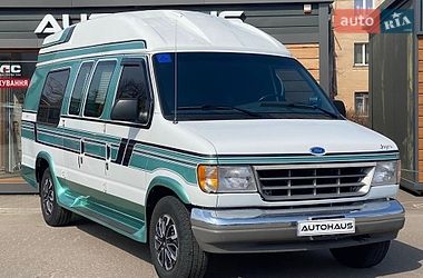 Ford Econoline  1996