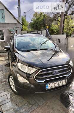Ford EcoSport  2019