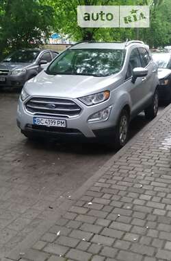 Ford EcoSport  2019