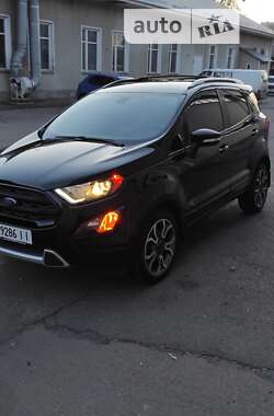 Ford EcoSport  2019