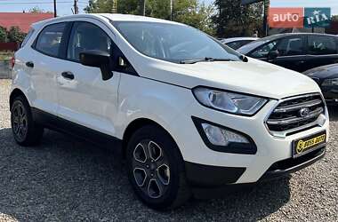 Ford EcoSport  2019