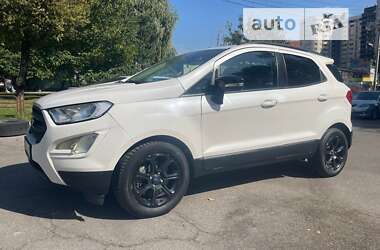 Ford EcoSport  2019