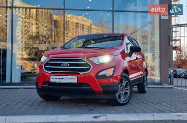Ford EcoSport  2020