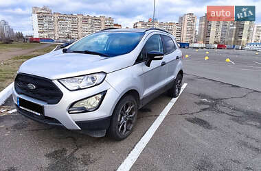 Ford EcoSport  2021