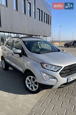 Ford EcoSport  2020