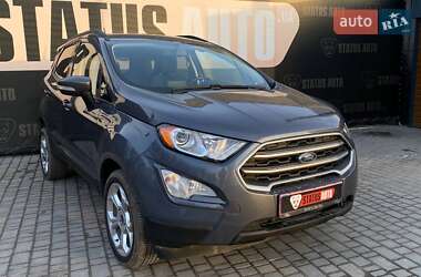 Ford EcoSport  2022