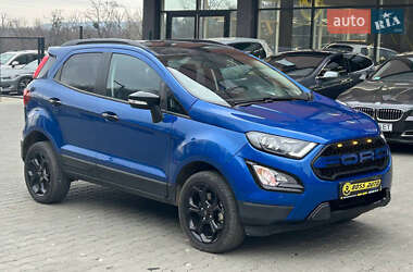 Ford EcoSport  2022