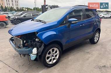 Ford EcoSport  2020