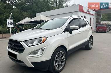 Ford EcoSport  2019