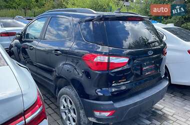 Ford EcoSport  2020