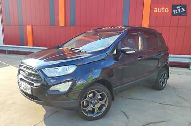 Ford EcoSport  2017