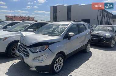 Ford EcoSport  2020