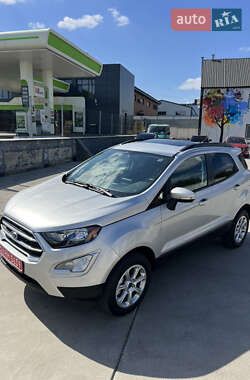 Ford EcoSport  2019