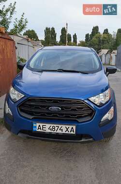 Ford EcoSport  2019