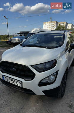 Ford EcoSport  2019