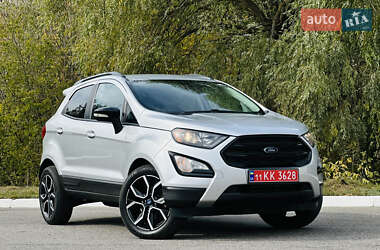 Ford EcoSport  2020