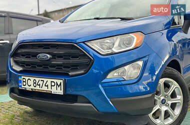 Ford EcoSport  2017