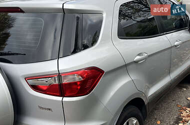 Ford EcoSport  2015