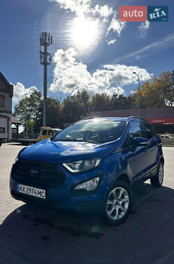 Ford EcoSport  2019