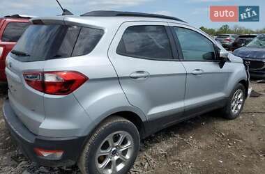 Ford EcoSport 2020