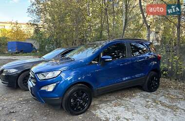 Ford EcoSport  2018