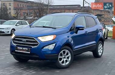 Ford EcoSport  2019