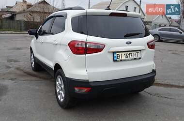 Ford EcoSport  2019