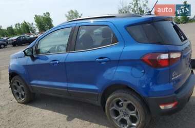 Ford EcoSport  2018