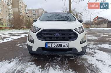 Ford EcoSport  2019