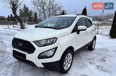 Ford EcoSport  2019