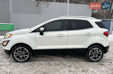 Ford EcoSport  2019