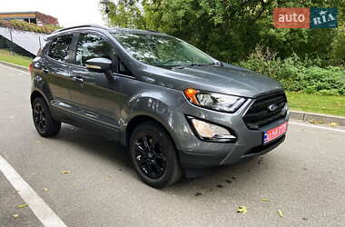 Ford EcoSport  2020