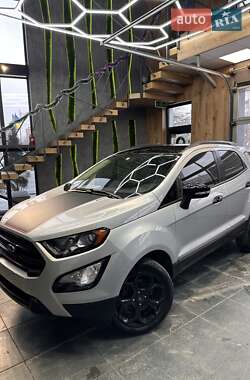 Ford EcoSport  2020