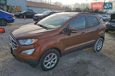 Ford EcoSport  2019