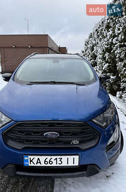 Ford EcoSport  2019