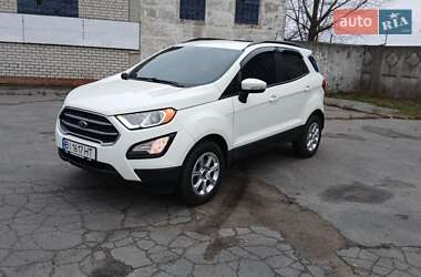 Ford EcoSport  2019
