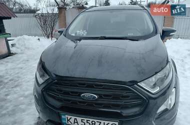 Ford EcoSport  2019