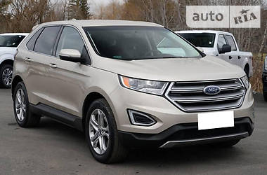 Ford Edge  2017