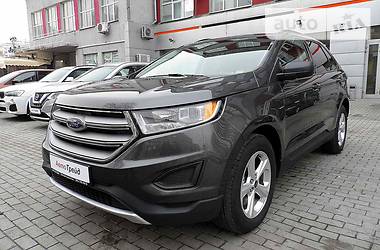 Ford Edge  2017