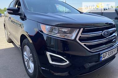 Ford Edge  2017