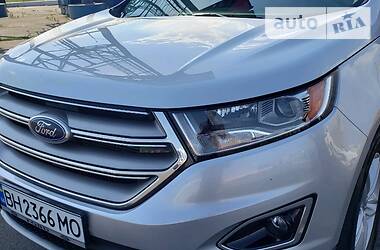 Ford Edge  2016