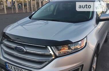 Ford Edge SEL 2016