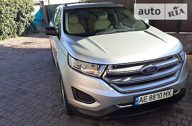 Ford Edge SE 2016