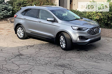 Ford Edge  2020